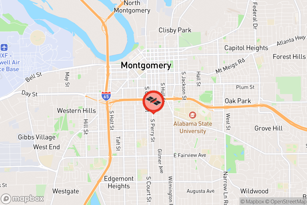 YMCA of Greater Montgomery Downtown - United States Alabama Montgomery Ymca Of Greater Montgomery Downtown Ymca 