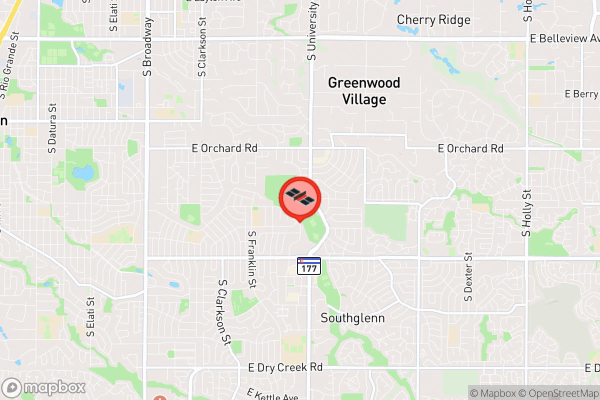 Goodson Recreation Center Play Pickleball