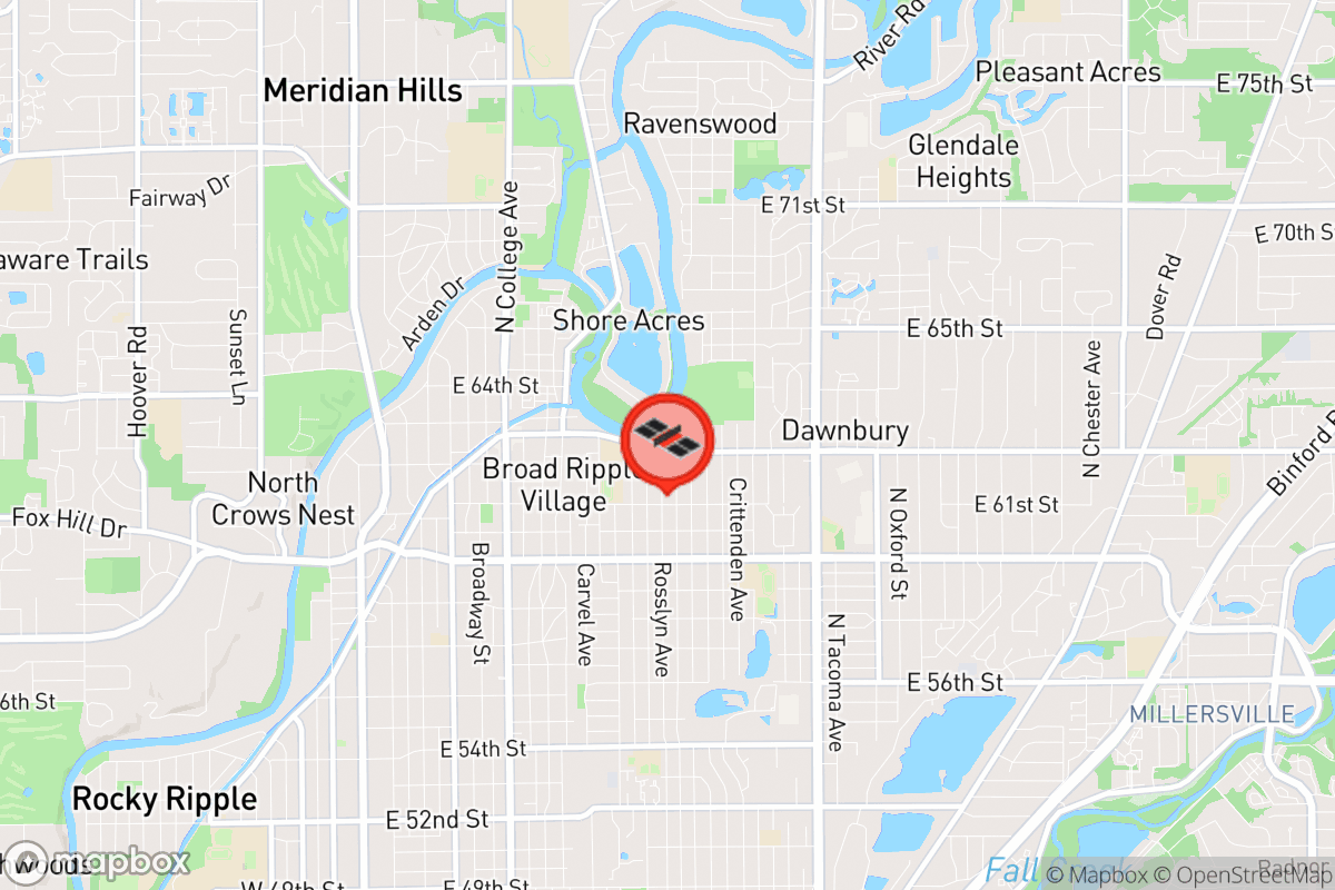 Broad Ripple Park Family Center | Play Pickleball