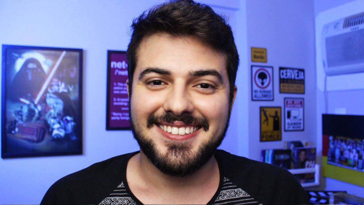 Rian Tavares