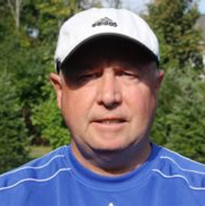 Paul Laurie