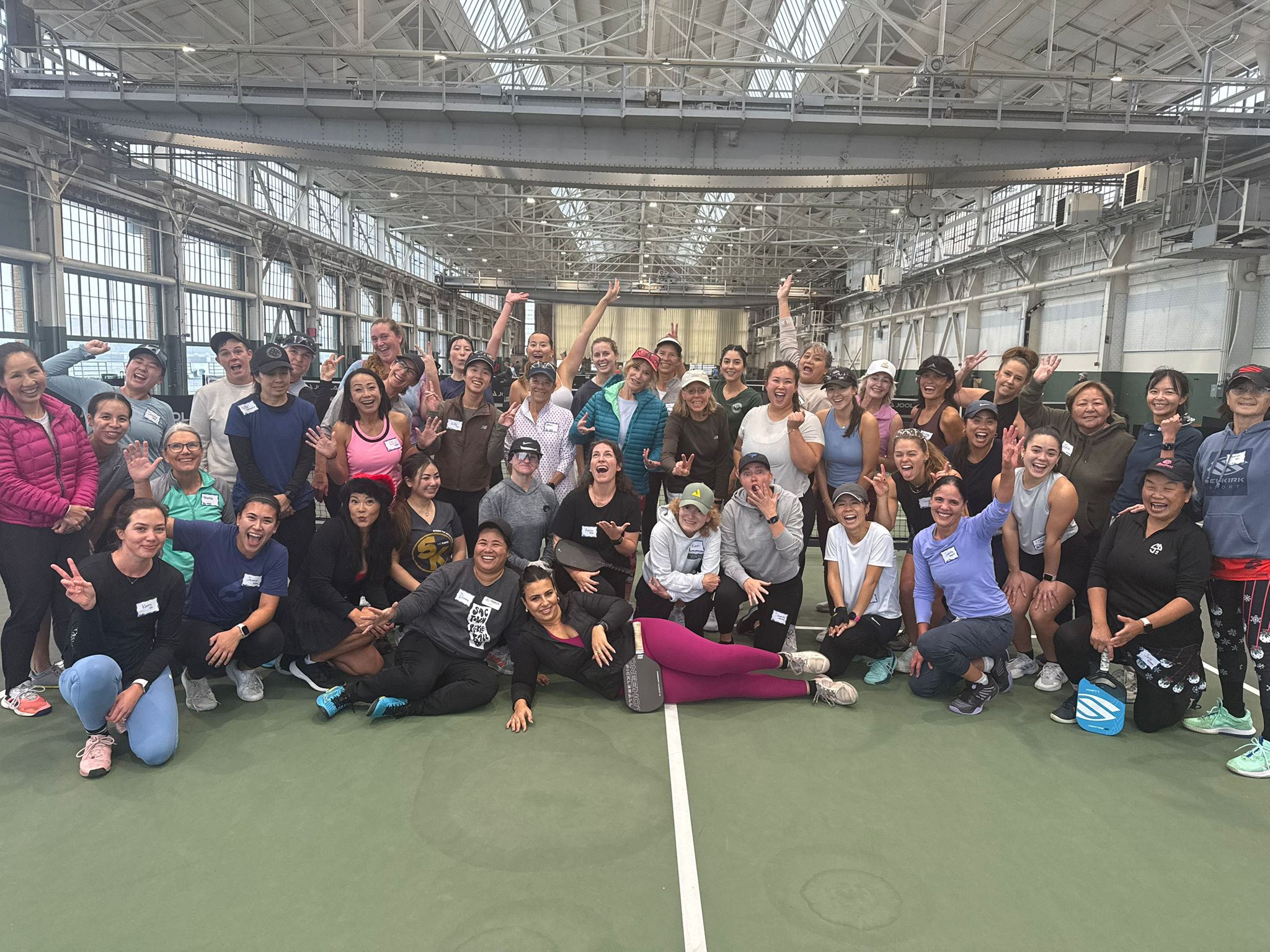 Mark Wilson Milam Wagner