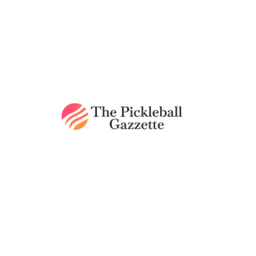 The Pickleball Gazzette
