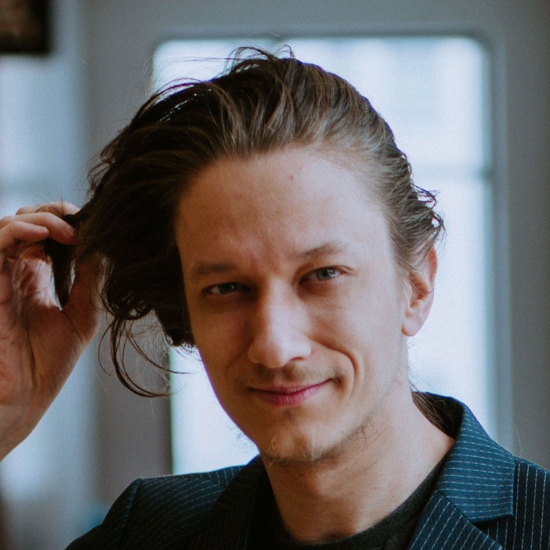 Mattias Simson