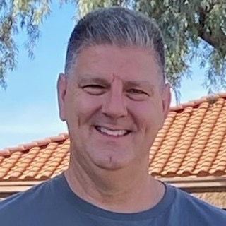 Brian Ruffner