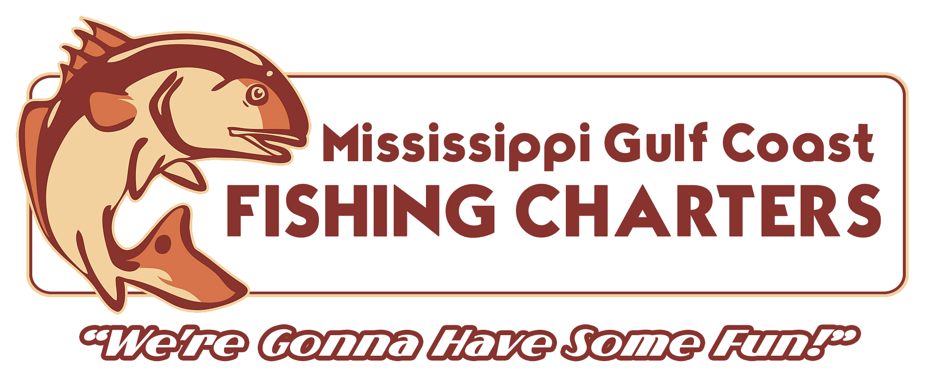 Mississippi Gulf Coast Fishing Charters