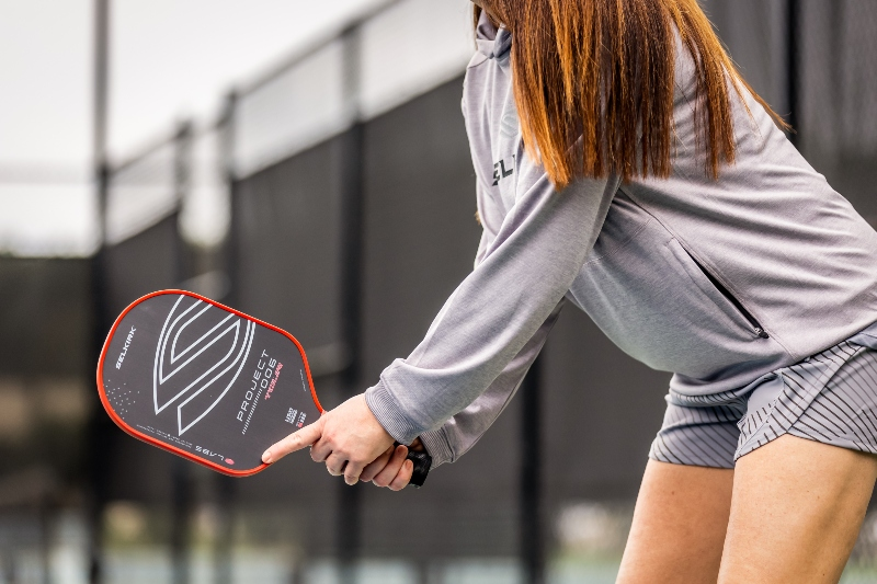 As you learn the official rules of pickleball, you will also want to learn court etiquette and other unspoken rules of the pickleball court. Here are some of our pickleball tips that no one tells you.