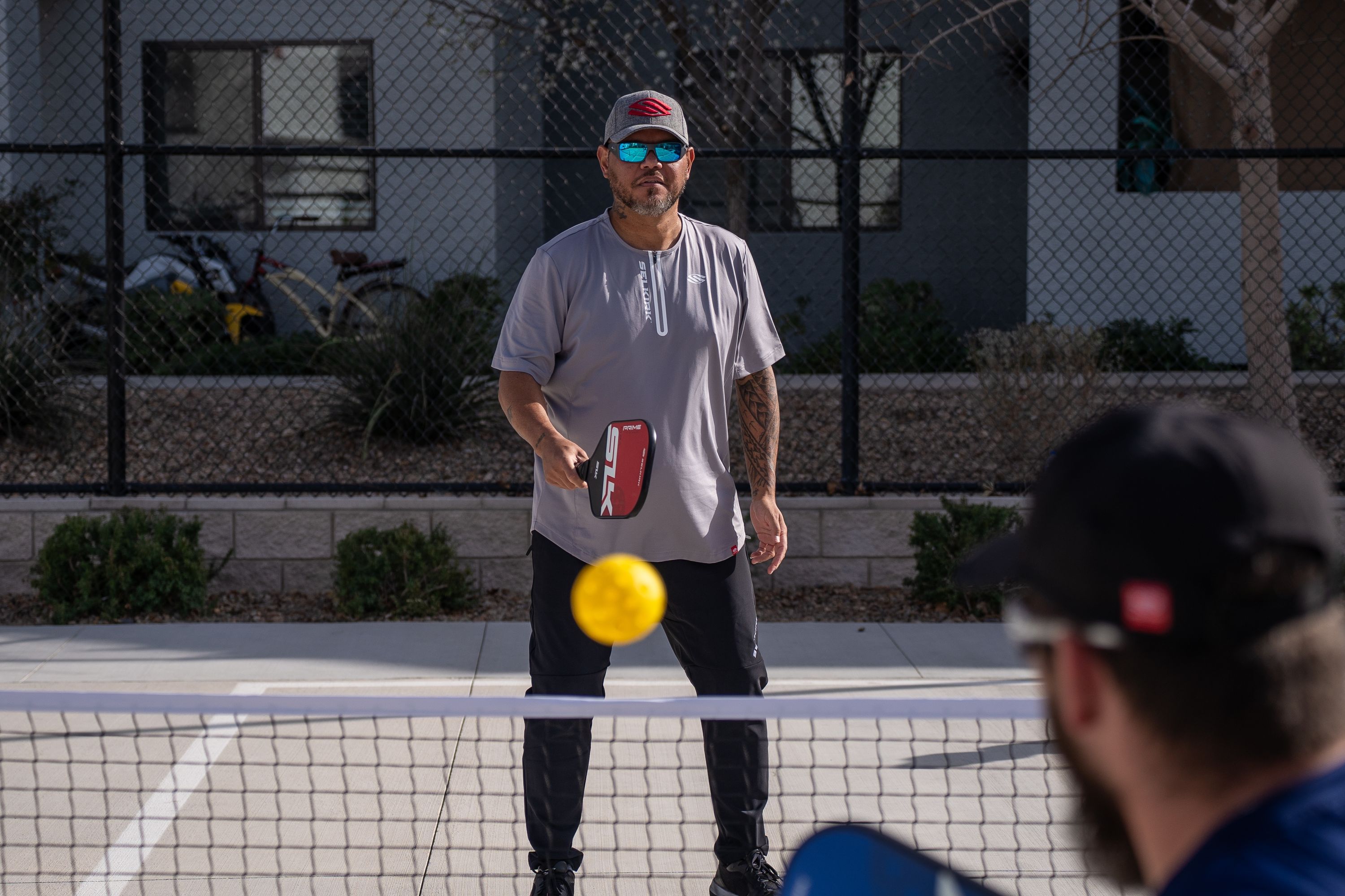 what is a pickleball hinder, and how is it going to affect your game?