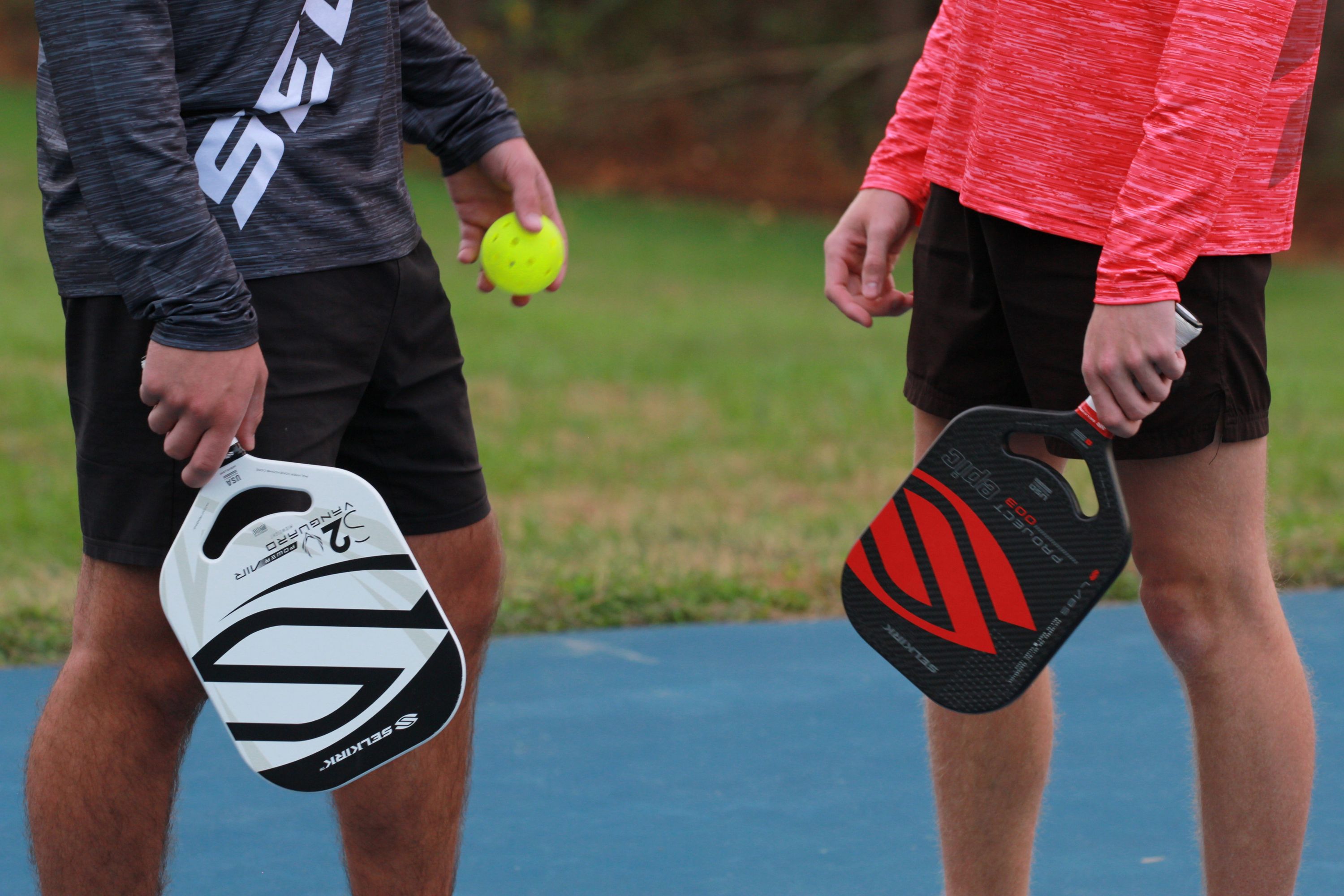 Why is pickleball called pickleball? How did pickleball get its name?