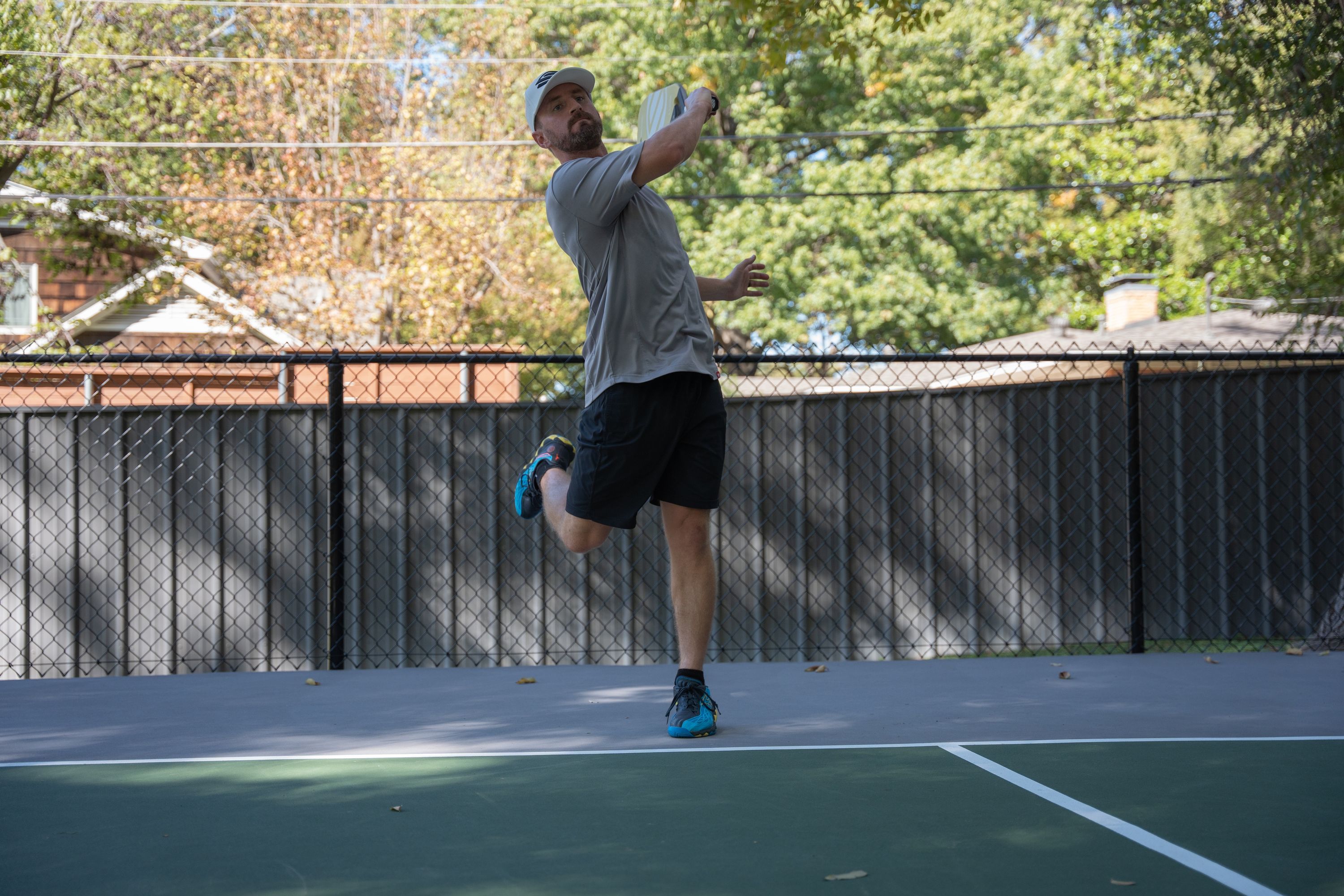 Learning to serve in pickleball can be one of the most difficult parts of the game for a beginner. Here are some of the most common illegal pickleball serves.