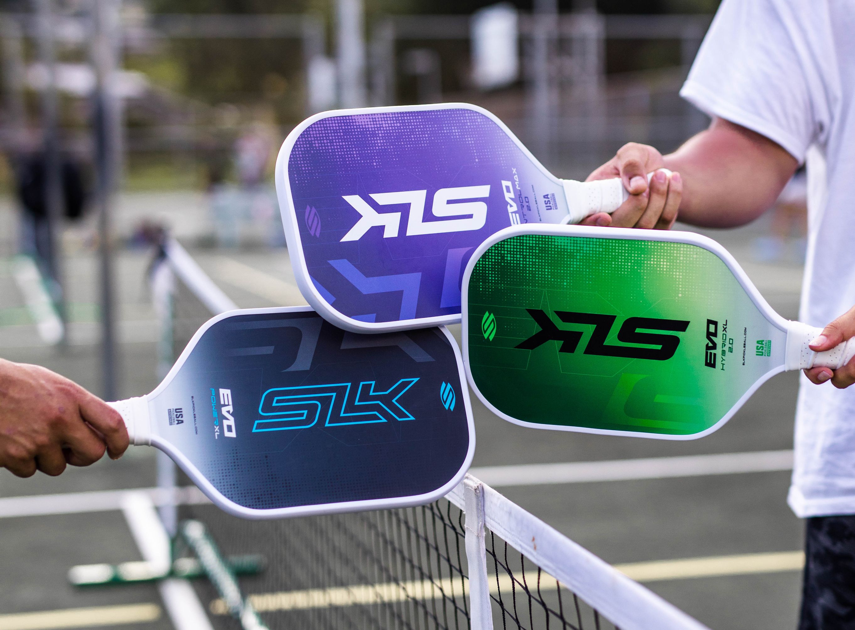 Here are some tips on the best ways to care for your pickleball paddle.
